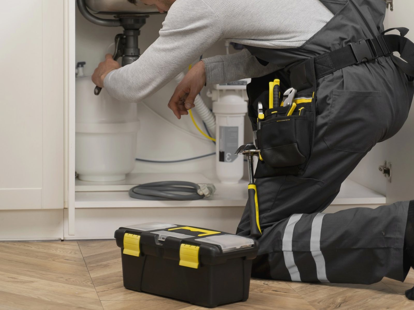 SLM Contracting Services