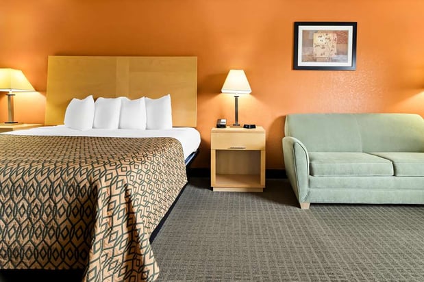 Images Best Western Paducah Inn