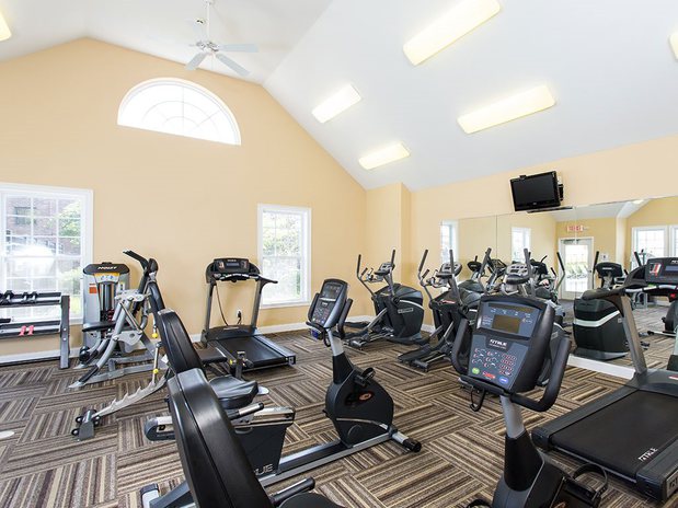 Images Alexandria of Carmel Apartments