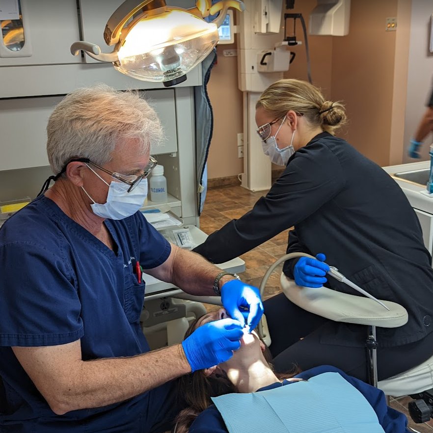 Balboa Dental Care | San Diego, CA