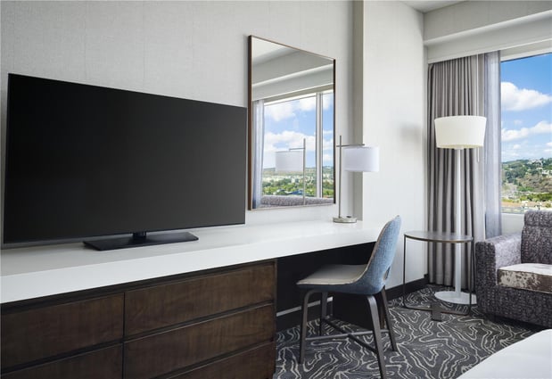 Images Hilton San Diego Mission Valley