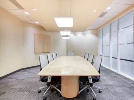 Regus - California, Sacramento - Esquire Plaza Photo