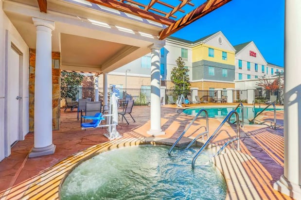 Images Hilton Garden Inn Norman