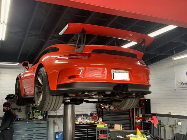 Images Entirely Exotic Motorsports