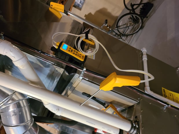 Images Triple-O Heating, Cooling, Electrical & Plumbing