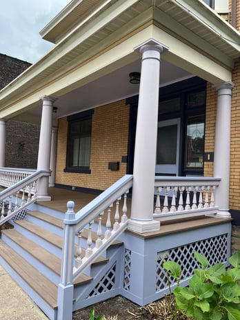 Images Sweet Success Contractors