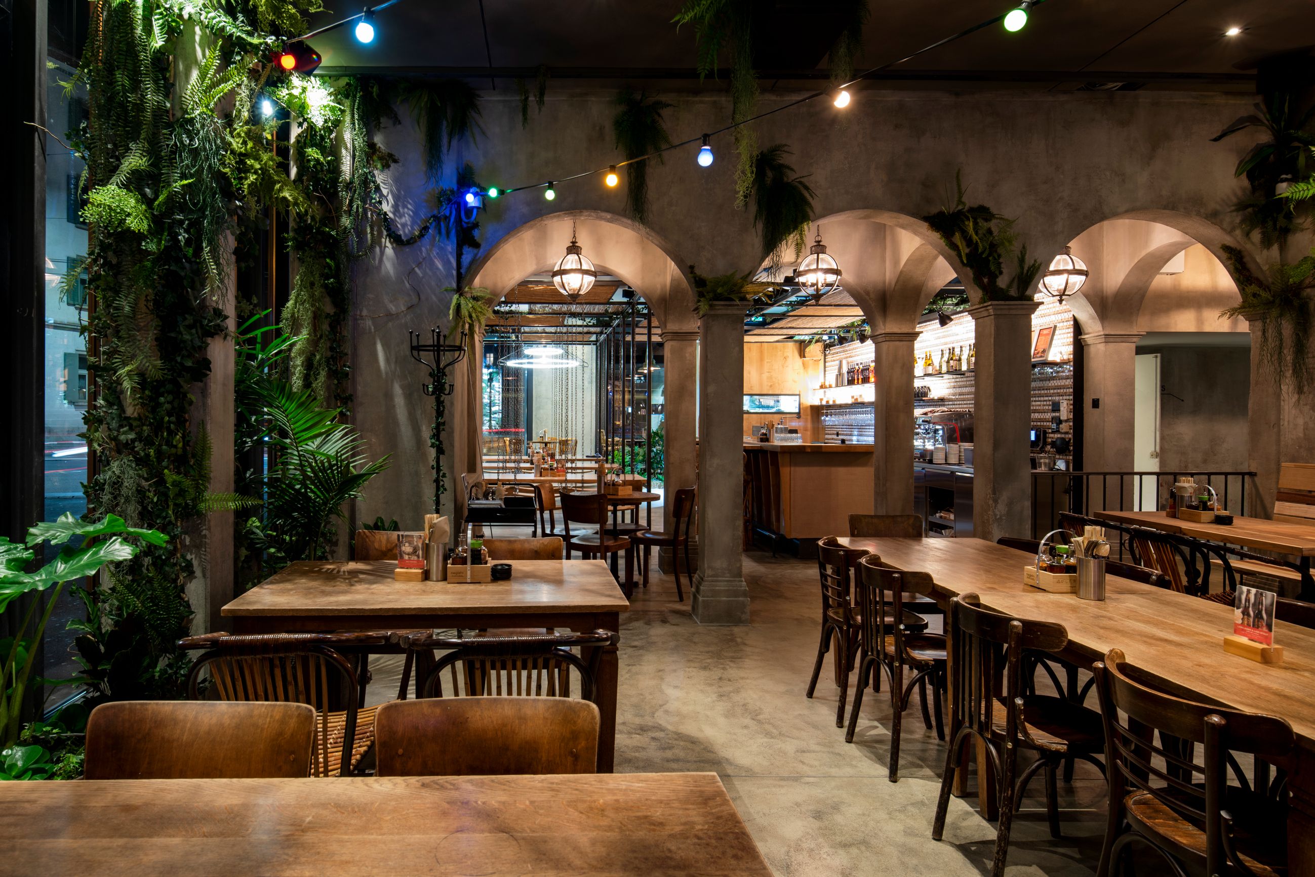 Die Privatgärtner GmbH, Limmattalstrasse 247 in Zürich