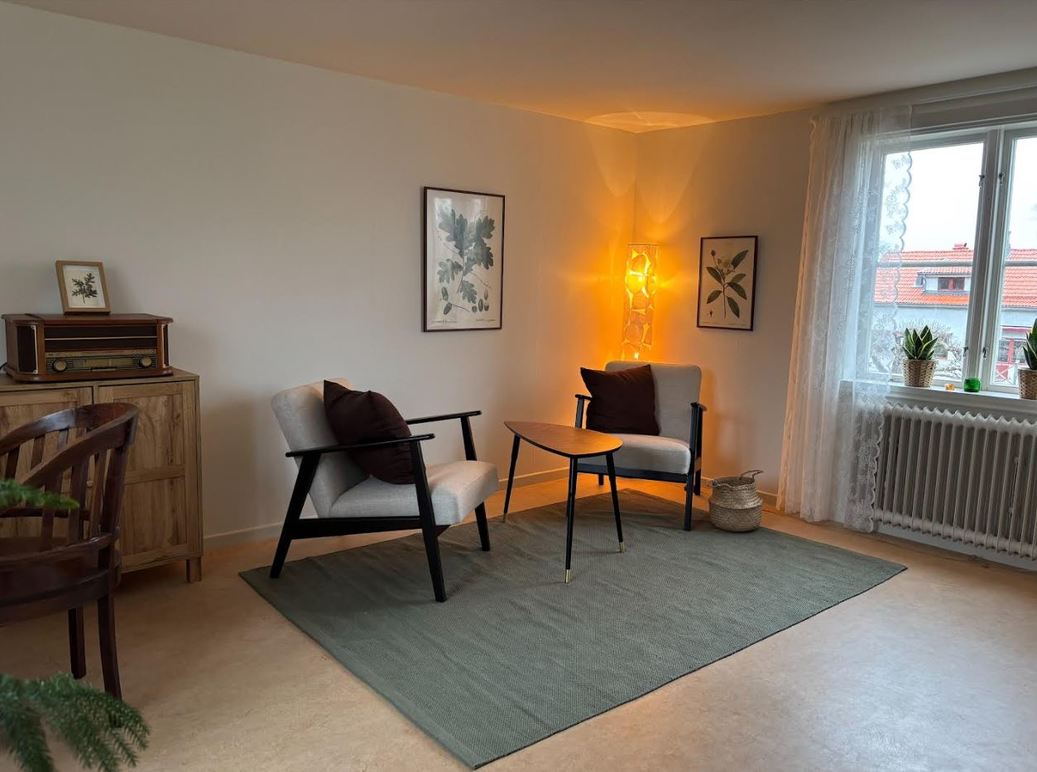 Images Ekhälsan - Terapi Linköping