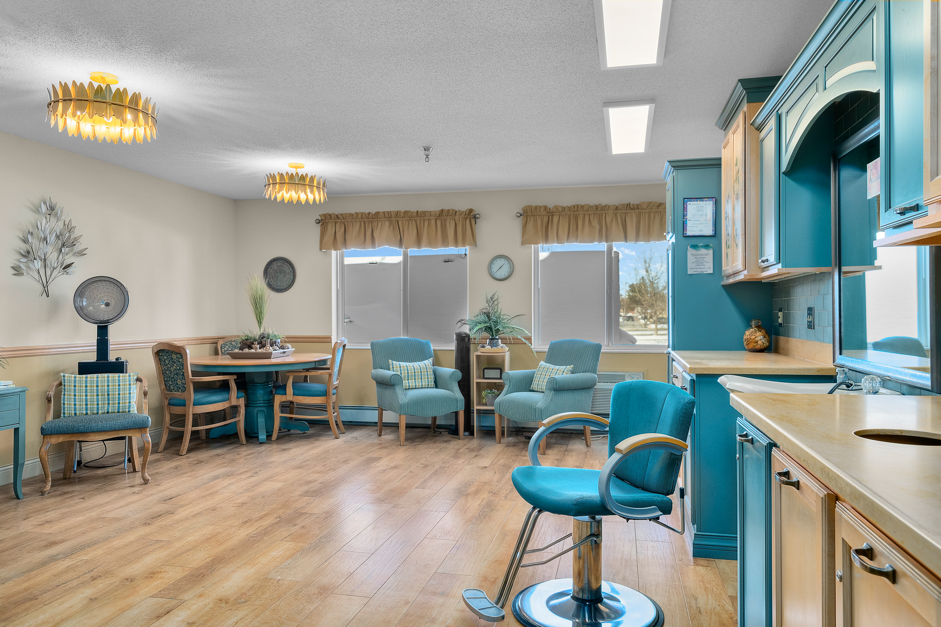 Scandia Shores Image