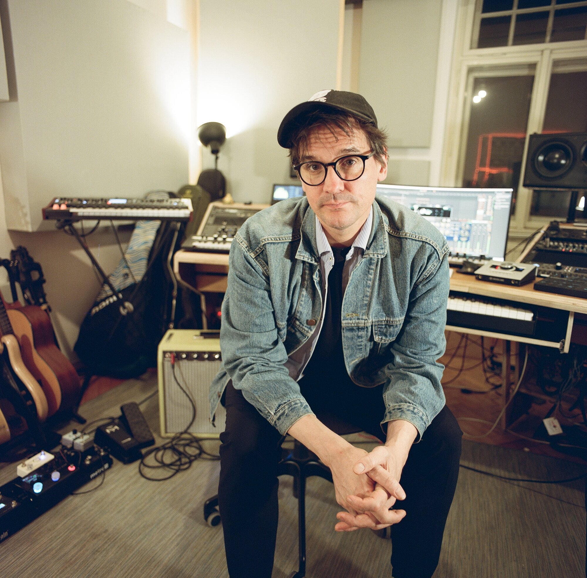 Bild 7 von Mathias Eidenberger Musikproduktion Mixing