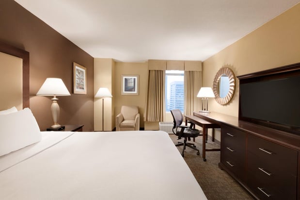 Images Crowne Plaza Crystal City-Washington, D.C. by IHG
