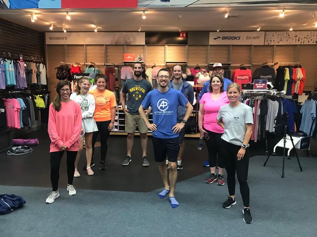 Images Alpha Project Phyzio & Performance