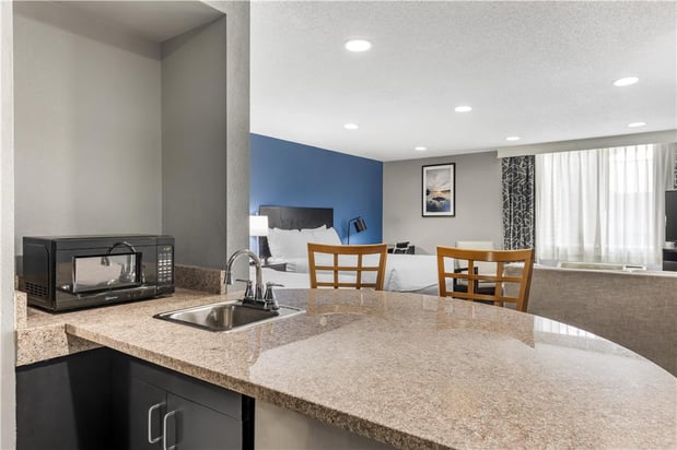 Images Best Western Rochester Hotel Mayo Clinic Area/St. Mary's