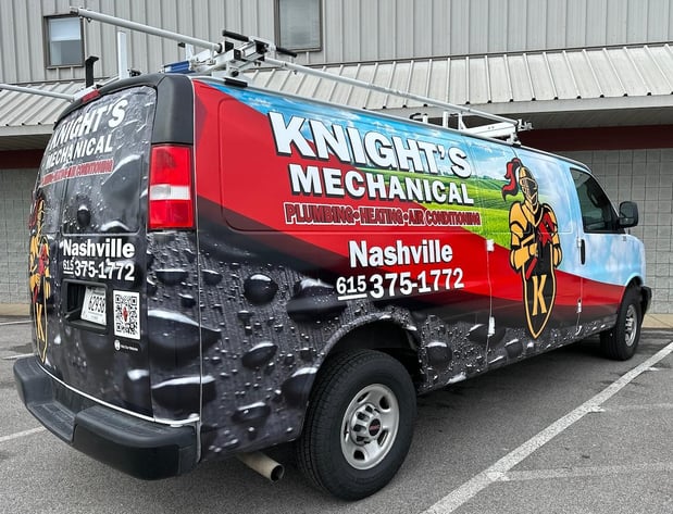 Images Knight's Mechanical, LLC