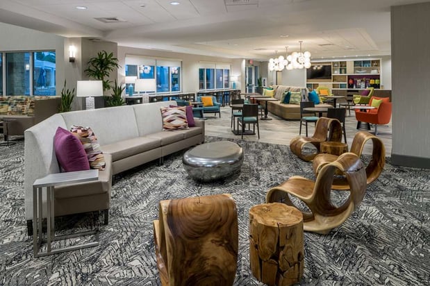 Images Home2 Suites by Hilton Cape Canaveral Cruise Port