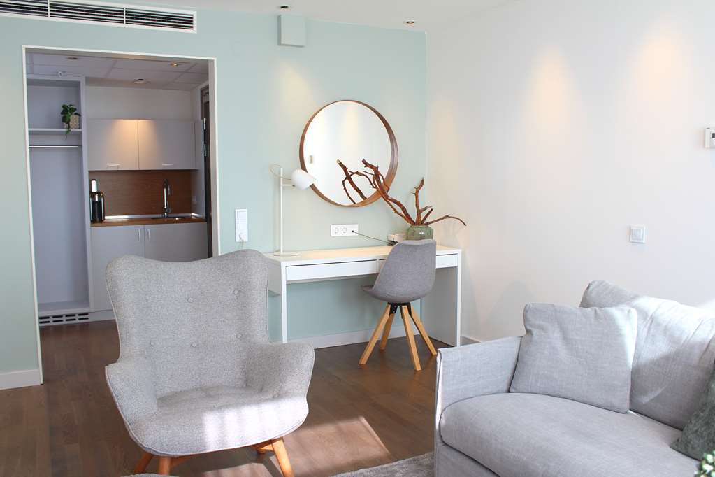 Images Best Western Plus Sthlm Bromma