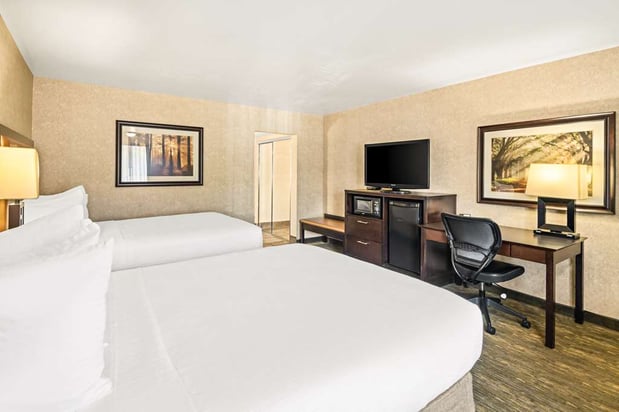 Images Best Western Coral Hills