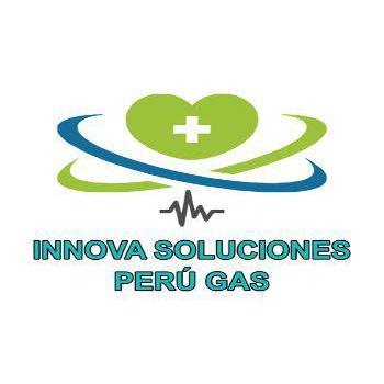 Innova soluciones Perú Gas La Victoria 962 355 421