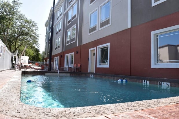 Images Holiday Inn Express Venice by IHG