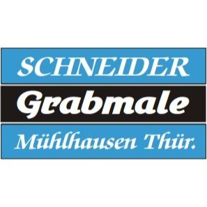 Logo Schneider Grabmale Inh. Helmut Schneider