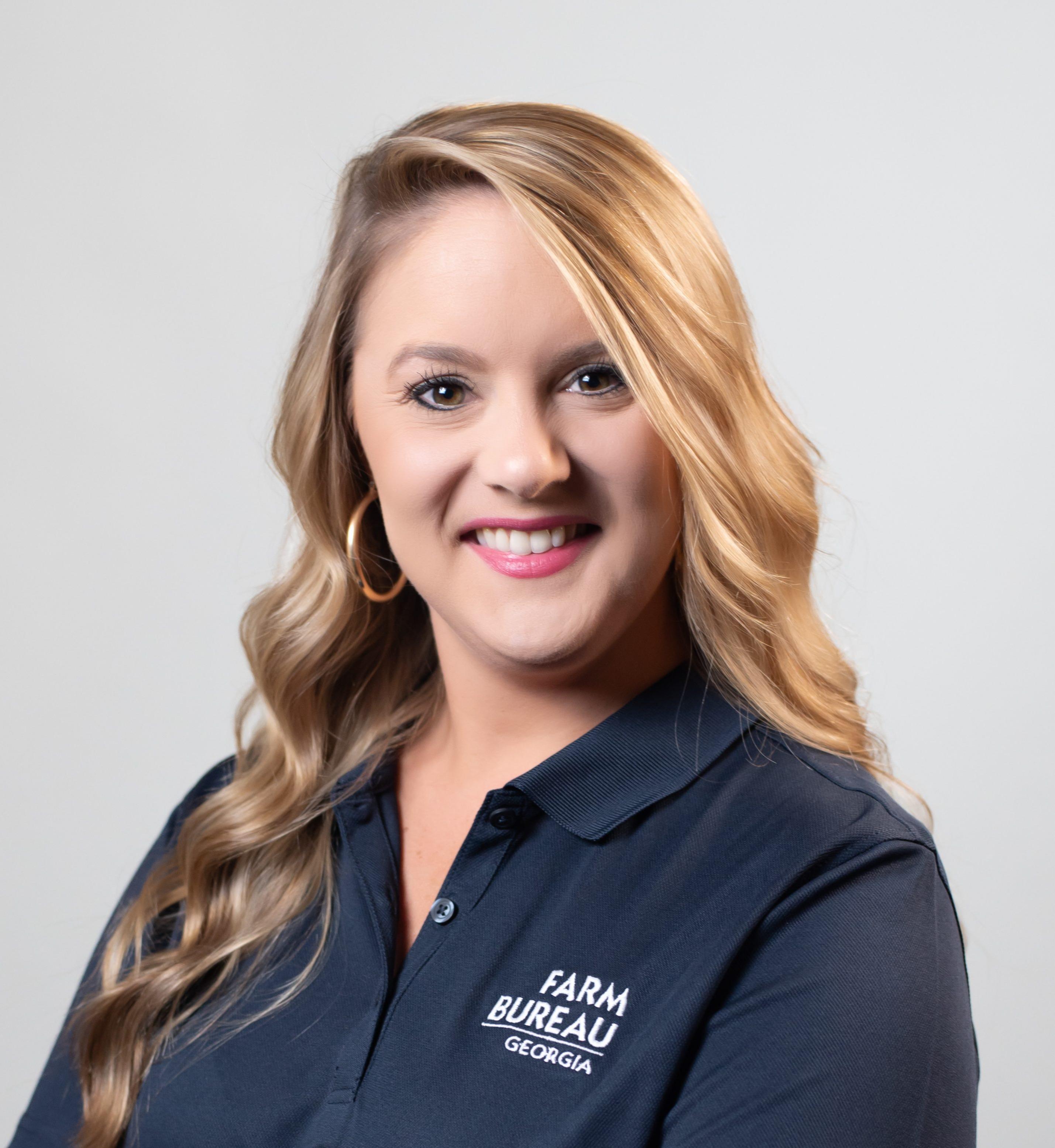 Jami Williams, Georgia Farm Bureau Insurance agent