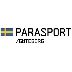 Göteborgs Parasportförbund Logo
