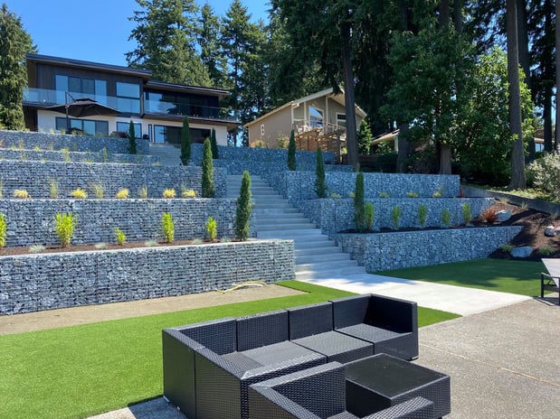 Images Archterra Landscape Services, LLC