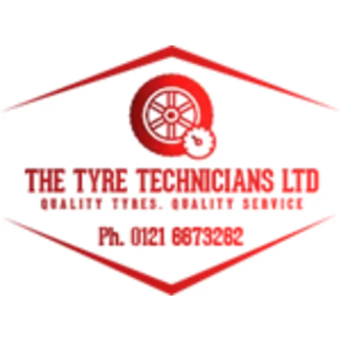 The Tyre Technicians Logo