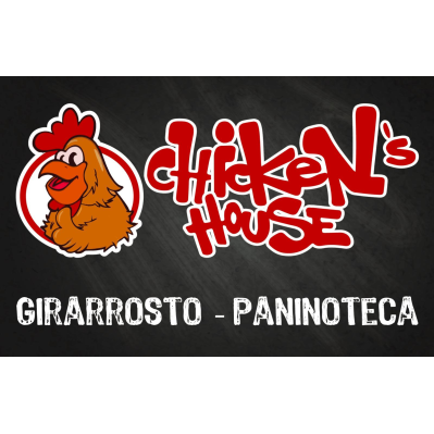 Chicken’s house Logo