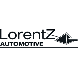 Lorentz Automotive Logo