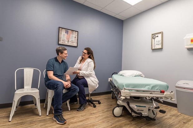 Images Integrity Urgent Care