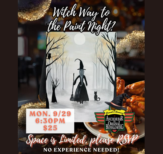 Images Anchor Bar Frederick