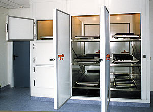 Celltherm Isolierung GmbH, Am Buddenbrook 78 in Gronau