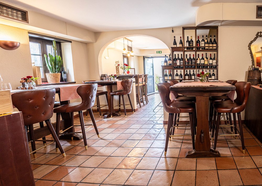 Bilder Osteria Bellavista