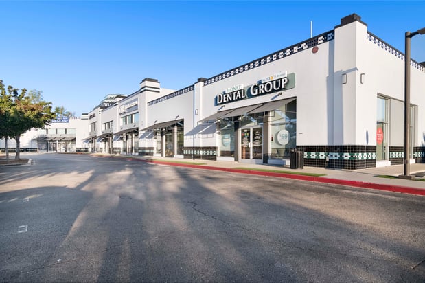 Images Monet Dental Group