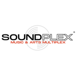 SoundPlex Studios Logo