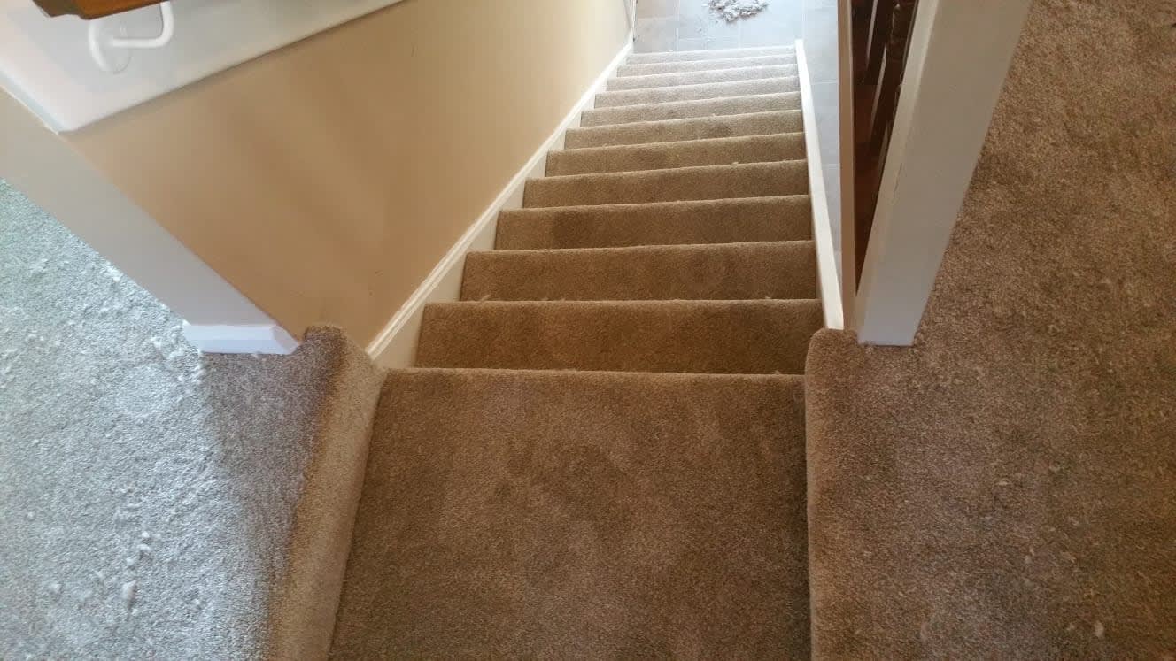 Craycombe Carpets & Flooring Evesham 01386 861444