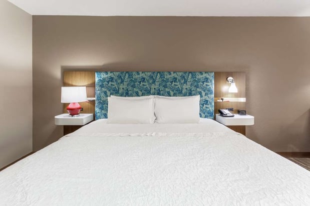 Images Hampton Inn Biloxi/Ocean Springs