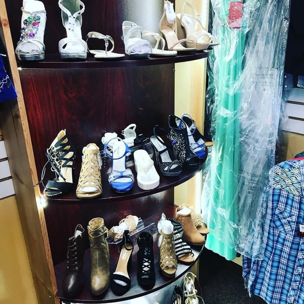Images El Alazan Western Wear