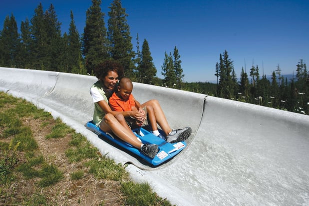 Images Holiday Inn Express & Suites Fraser - Winter Park Area by IHG