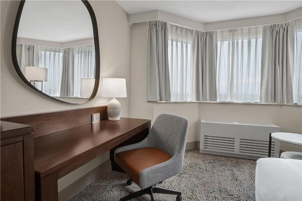 Images Hilton Arlington National Landing