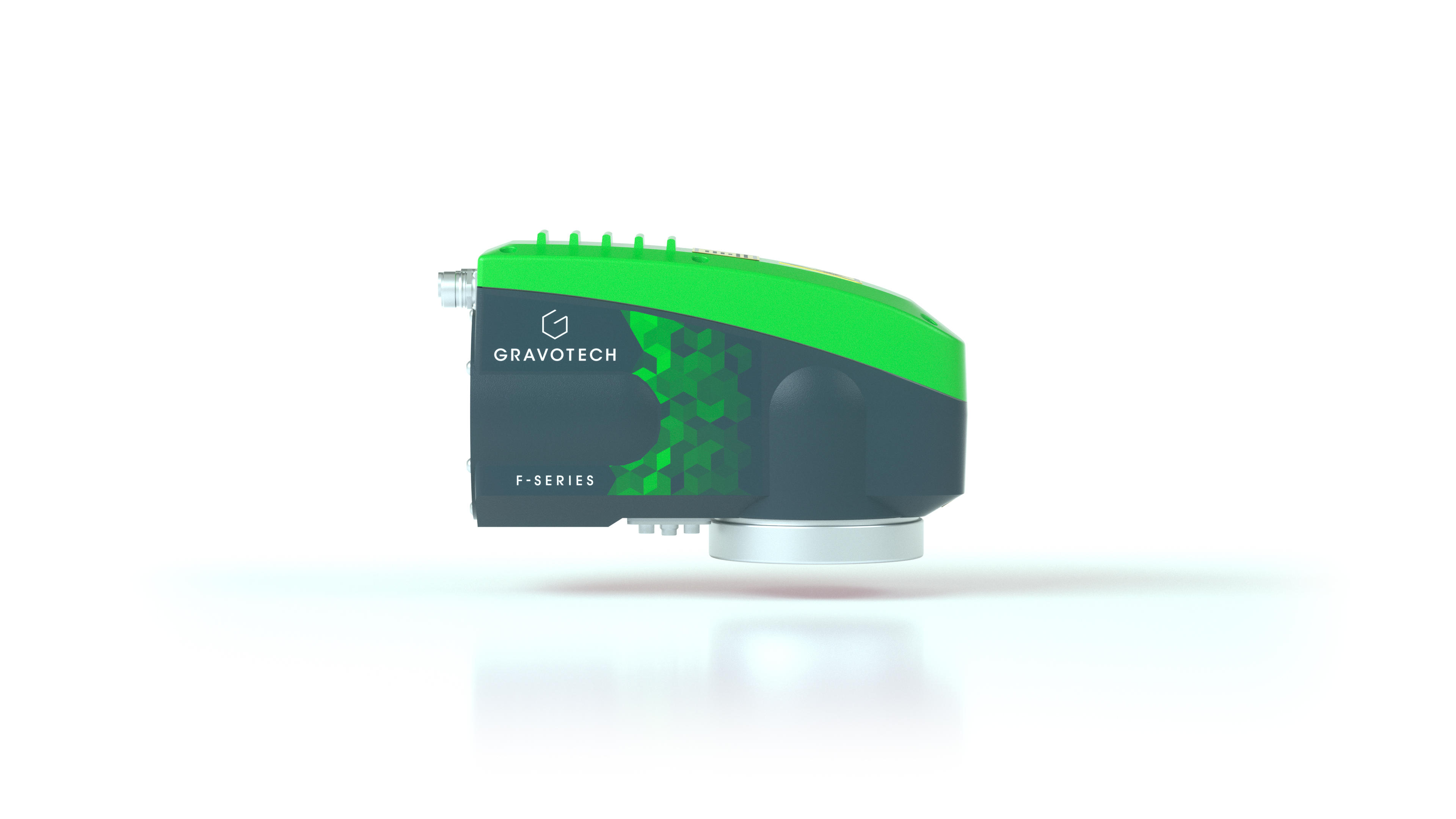 Gravotech GmbH, Am Gansacker 3a in Umkirch