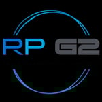 Royal Pools G2 Landscaping Logo