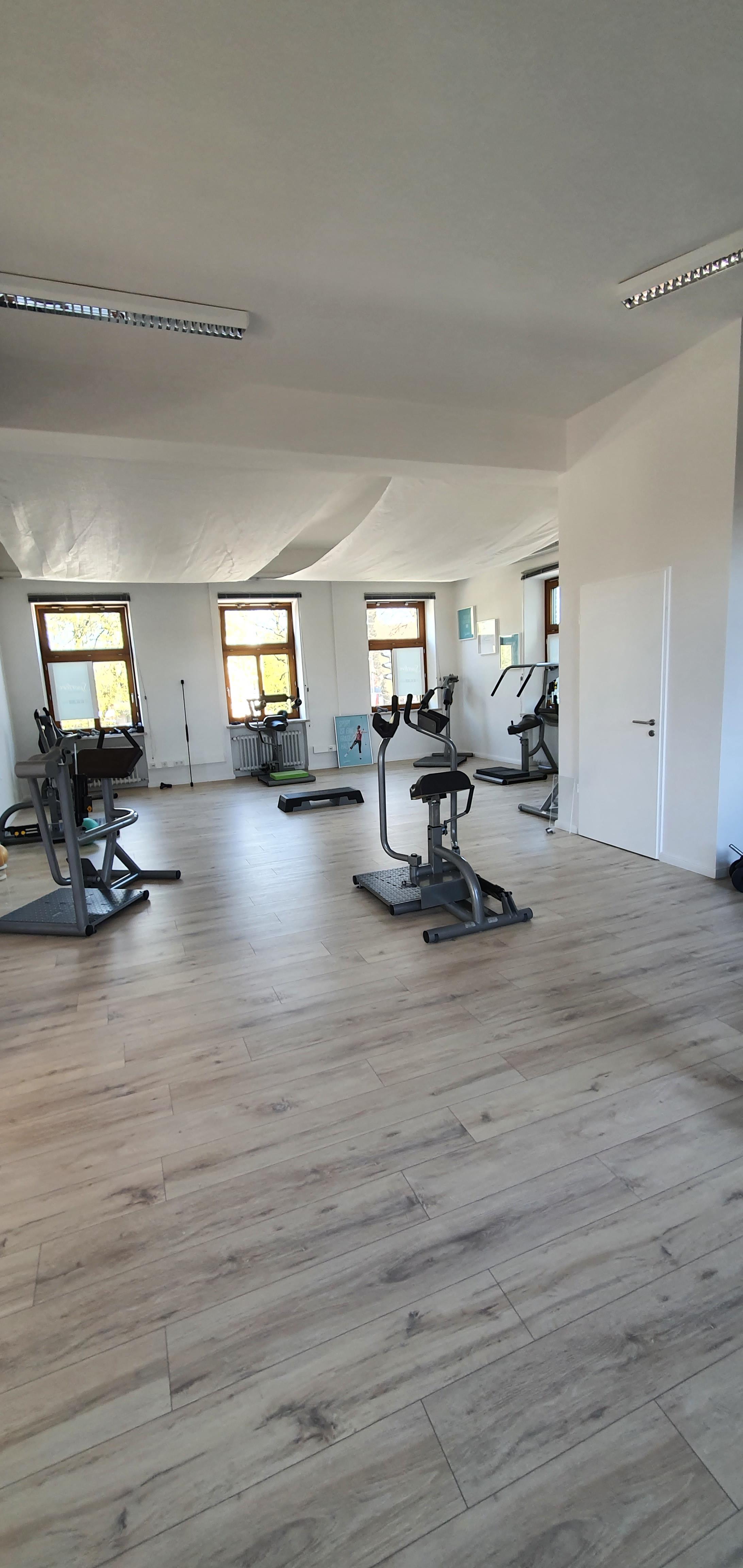 Sporteve Bargteheide Frauenfitness, Am Markt 13 in Bargteheide