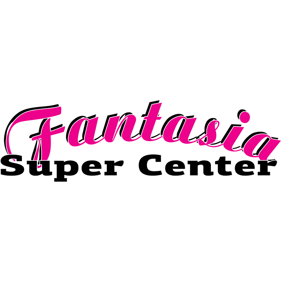 Fantasia Super Center GmbH Logo