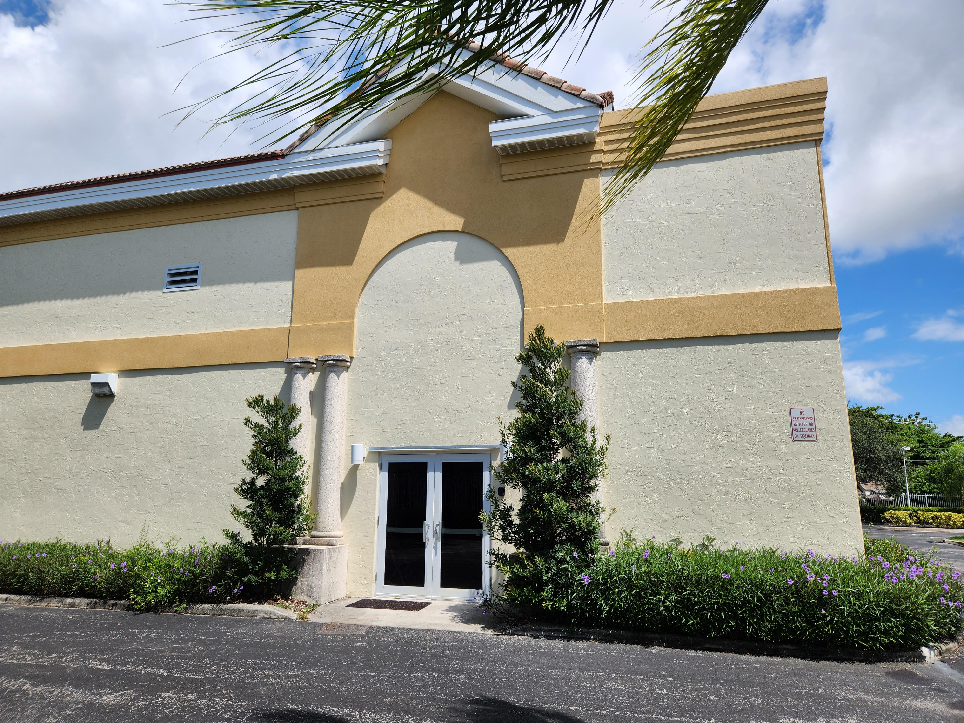 La Iglesia de Jesucristo de los Santos de los U´ltimos Di´as Image