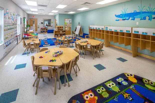 Images The Goddard School of Florham Park