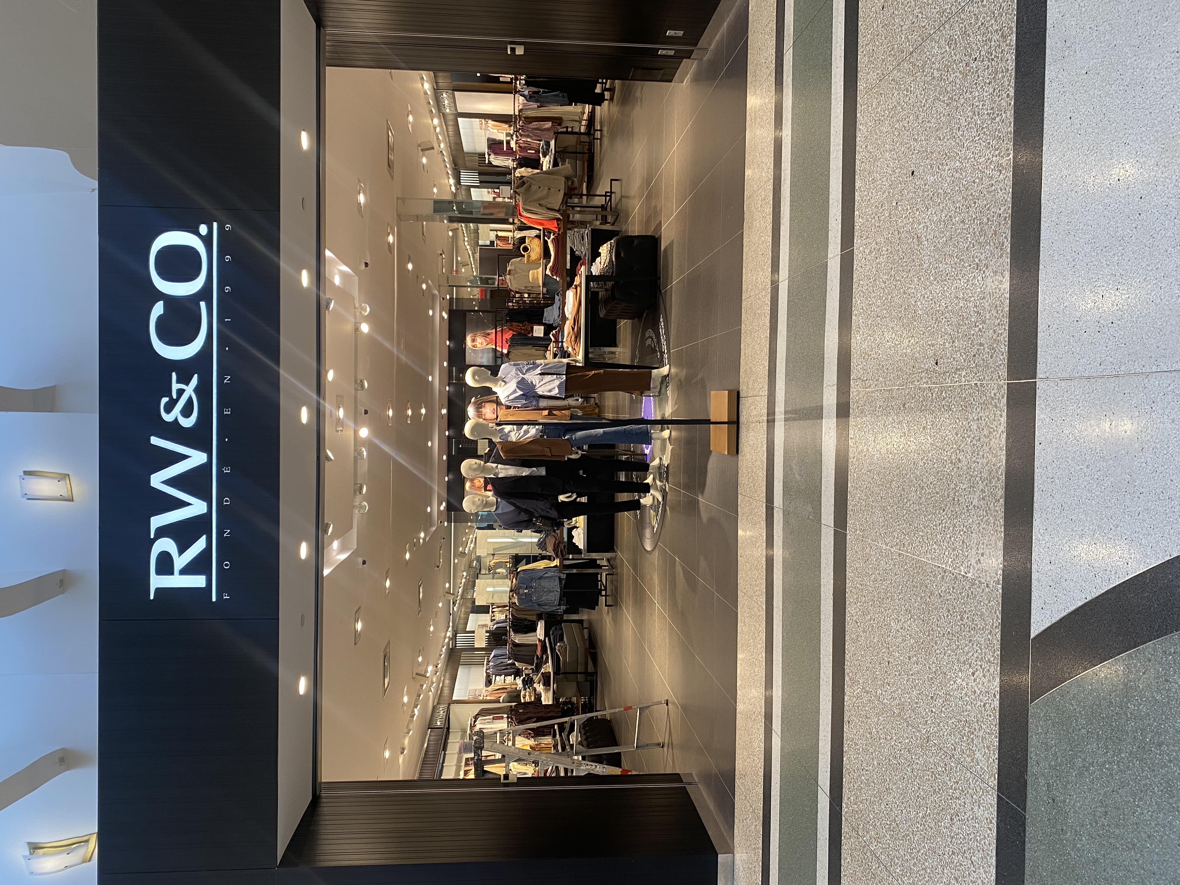 Images Les peintures Kenney et fils inc.