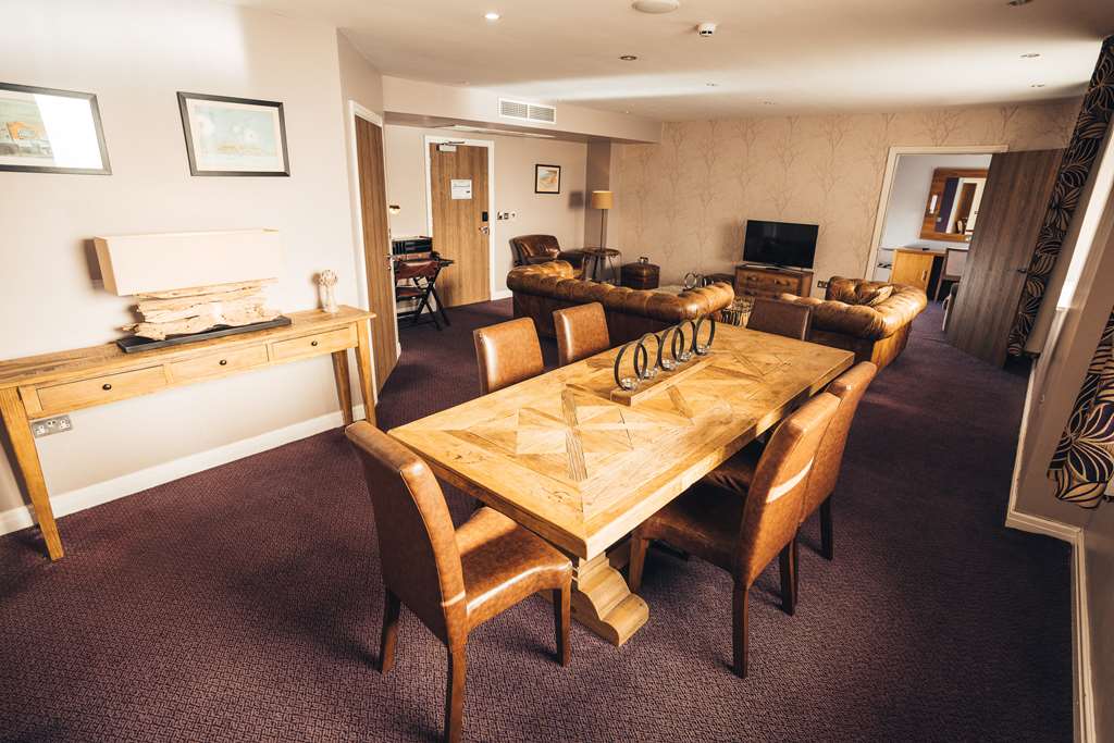 Images Blackpool FC Stadium Hotel, a member of Radisson Individuals