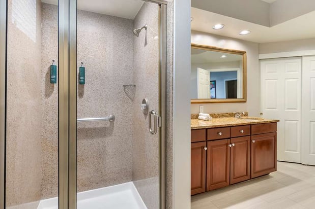 Images Hilton Vacation Club Grande Villas Orlando